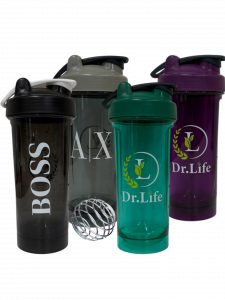 Dr.Life Шейкер 600 ml / Шейкеры