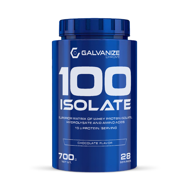 Купить galvanize nutrition c 100 isolate 700 g / изолят | Life