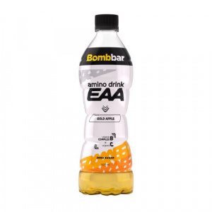 BombBar Amino Drink EAA 500 ml / Напитки