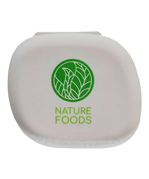 Купить nature foods таблетница / таблетницы | Life