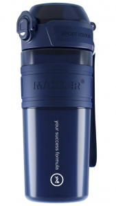 Maxler Shaker Bottle Sport Edition 750 ml / Шейкер 