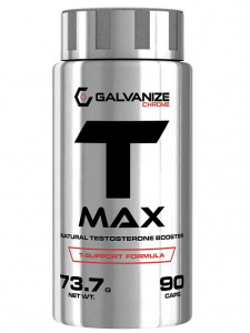 Galvanize Nutrition T-Max 100 caps / Тестостерон 