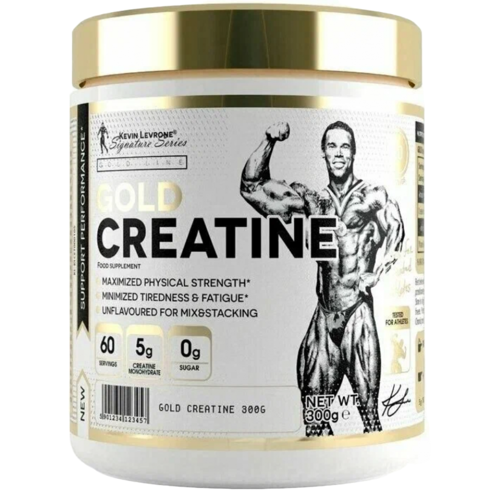 Купить kevin levrone gold creatine 300 g / креатин* | Life