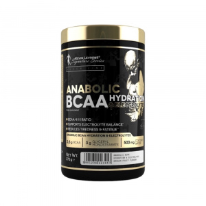 Kevin Levrone Anabolic BCAA Hydration & Electrolytes 375 g / BCAA