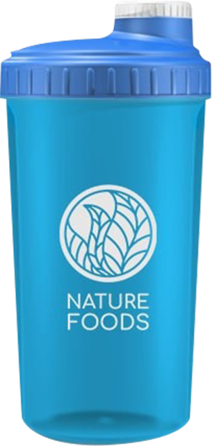 Купить nature foods 700ml / шейкеры | Life