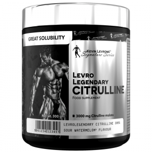 Kevin Levrone LevroLegendary Citrulline 300 g / Цитруллин