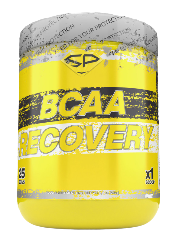 Купить steel power bcaa recovery 250 g / bcaa | Life