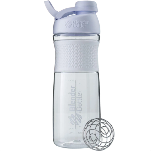 Blender Bottle SportMixer Tritan Twist Cap 828 ml / Шейкеры