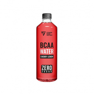 Fitness Food Factory BCAA Water 6000 500 ml / Напитки