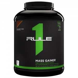 Rule1 Mass Gainer 2600gr / Гейнер