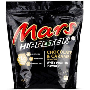 Mars Incorporated Protein Powder 875 g / Протеин 