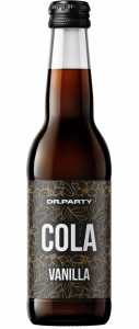 Dr.Party Кола 330 ml / Напитки 