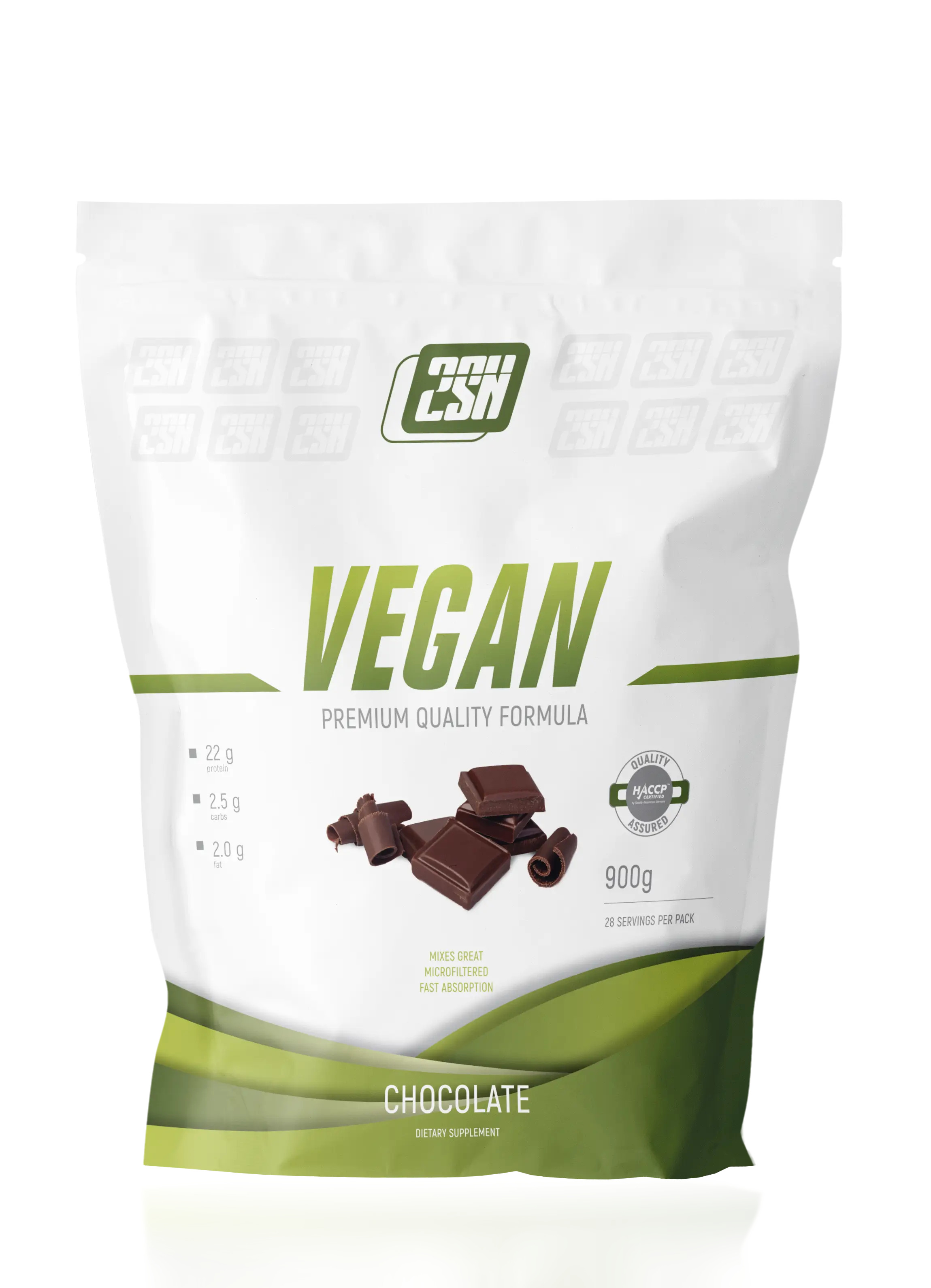 Купить 2sn vegan protein 900 g / вегатарианский протеин  | Life