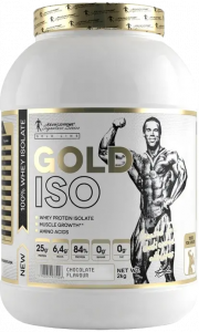 Kevin Levrone Gold Iso 2kg / Изолят 