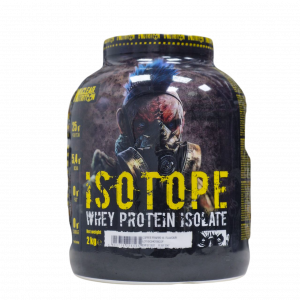 Nuclear Nutrition Isotope 2000 g / Изолят