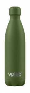 VPLab Metal Water bottle 500 ml / Бутылки