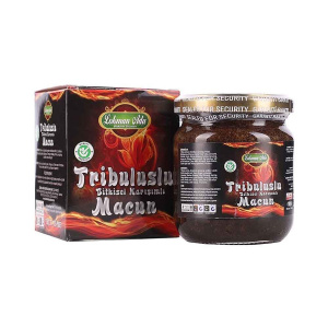 Lokman Ada Tribuluslu Macun 230 gr / Трибулус 