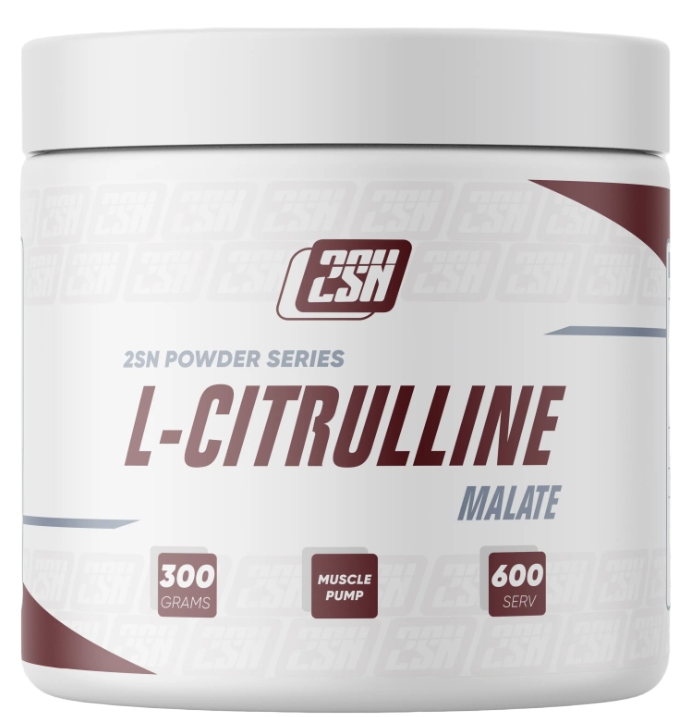 Купить 2sn l-citrulline malate 300 g / цитруллин | Life