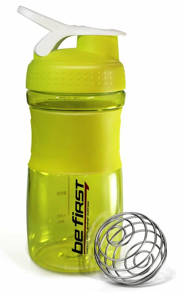 Купить be first ts 301 600 ml / шейкер  | Life