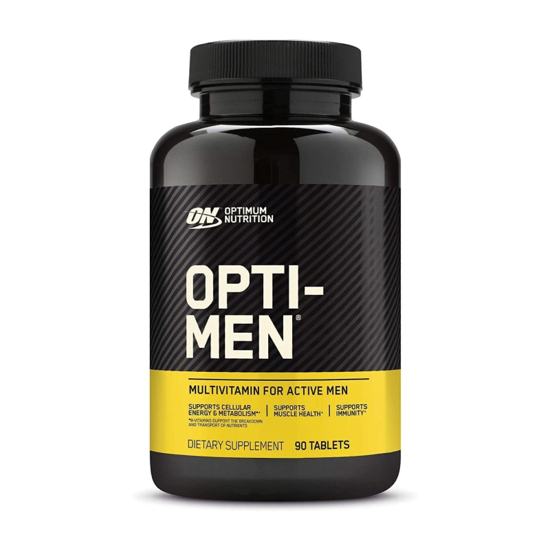 Купить optimum nutrition opti men 90 tab / мужские витамины | Life