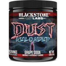 Купить blackstone labs dust reloaded 193 g / предтренировочный комплекс | Life