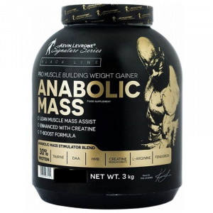 Kevin Levrone Anabolic Mass 3000 g / Гейнер