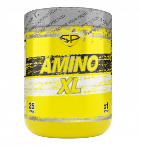 Steel Power Amino-XL 250 g / Комплексные аминокислоты