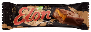 Fit Kit Elon 45 g / Батончики 