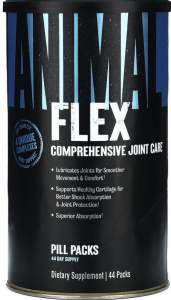 Universal Animal Flex 44 packs / Хондропротекторы 