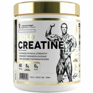 Kevin Levrone Gold Creatine 300 g / Креатин*