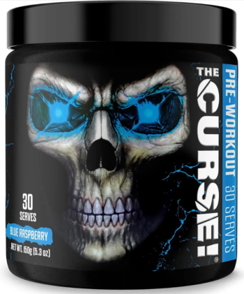Купить cobra labs the curse 150 g / предтренировочные комплексы  | Life