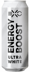 EXO Energy 450 ml / Энергетики 