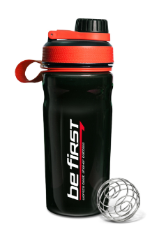 Купить be first ts 602 600 ml / шейкер  | Life