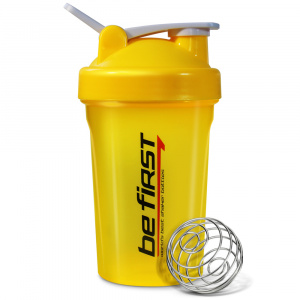 Be First TS 1358 400 ml / Шейкер 