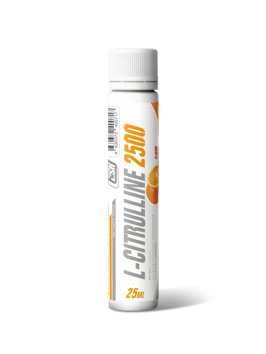 Купить 2sn citrulline malate 2500 mg 25 ml / цитруллин | Life