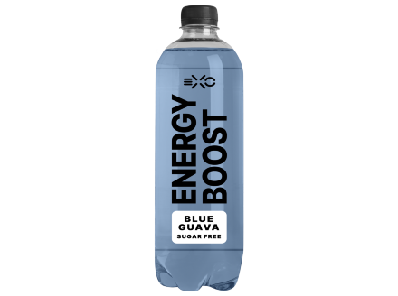 Купить exo energy boost 500 ml / энергетики  | Life