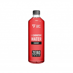 Fitness Food Factory L-Carnitine 2000 500 ml / Л - Карнитин 