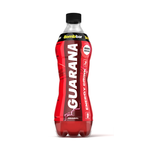 Купить bombbar guarana 500 ml / энергетики  | Life