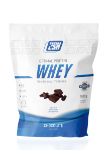 2SN Whey Protein 1800 g / Сывороточный протеин