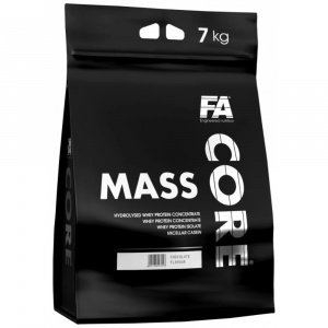 FA Nutrition Core Mass 7 kg / Гейнер