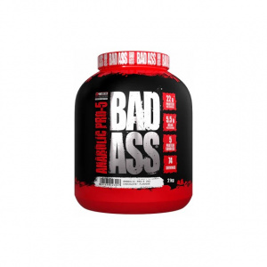 Bad Ass Anabolic Pro-5 2 kg / Протеин
