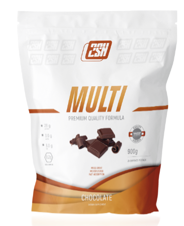 Купить 2sn multi protein 900 g / комплексный протеин  | Life