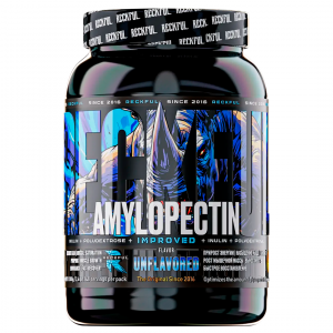 Reckful Amylopectin 1200 g / Сложные углеводы