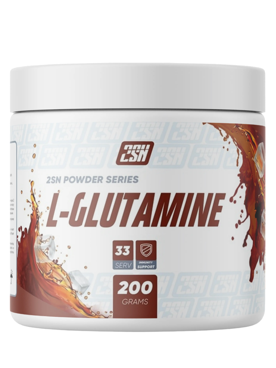 Купить 2sn glutamine 200 g / глутамин | Life