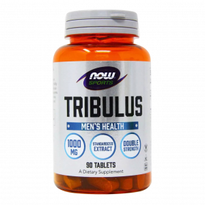 NOW Tribulus 1000 mg 90 tab / Трибулус 