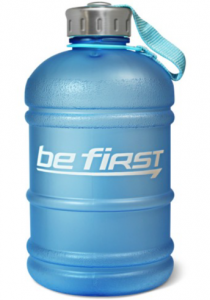 Be First TS 1890 1890 ml / Бутылка для воды 