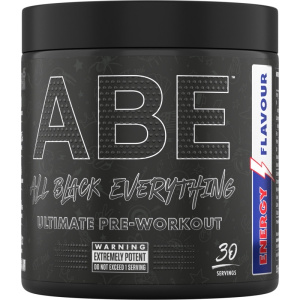 Applied Nutrition ABE 375 g / Предтренировочные комплексы 