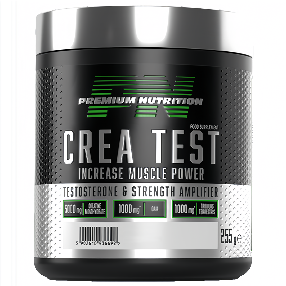 Купить premium nutrition crea test 255 g / креатин | Life
