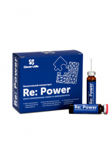 Clover Labs Re: Power 10х10 ml / Иммуномодуляторы