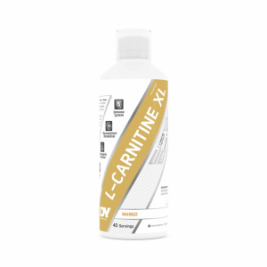 Dorian Yates Nutrition L-Carnitine XL 1000 ml / Л - Карнитин